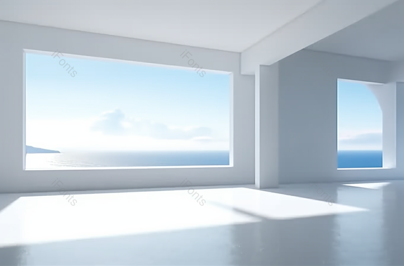 海景房室内看室外风景海平面室内摄影,高清,摄影图,摄影图片,图片大全,摄影图免费下载